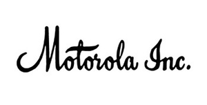 Logotipo de Motorola Inc