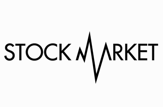 Stock Market logotipo